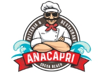 The Florida Beach Break Directory Anacapri Pizzeria & Restaurant in Cocoa Beach FL