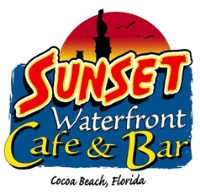 Sunset Waterfront Bar and Grill