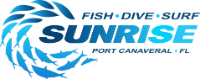 The Florida Beach Break Directory Sunrise Fish Dive Surf in Cape Canaveral FL
