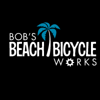 The Florida Beach Break Directory Bob's Beach Bicycle Works in Indialantic FL