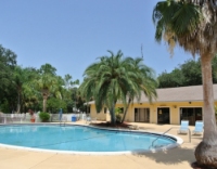 The Florida Beach Break Directory Sunshine Travel RV Resort in Vero Beach FL