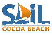 The Florida Beach Break Directory Sail Cocoa Beach in Port Canaveral FL