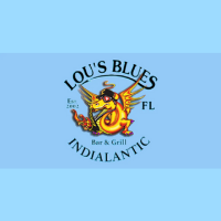 The Florida Beach Break Directory Lou's Blues in Melbourne FL