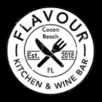 The Florida Beach Break Directory Flavour Kitchen & Wine Bar in Cocoa Beach FL