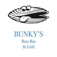 The Florida Beach Break Directory Bunky's Raw Bar in Indialantic FL