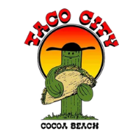 The Florida Beach Break Directory Taco City in Cocoa Beach FL