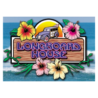 The Florida Beach Break Directory Longboard House in Indialantic FL