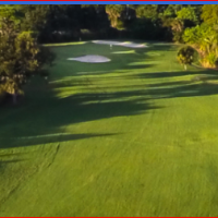 The Florida Beach Break Directory Savannahs Golf Club in Merritt Island FL