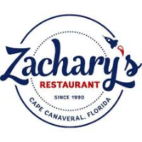 The Florida Beach Break Directory Zacharys Family Restaurant in Cape Canaveral FL