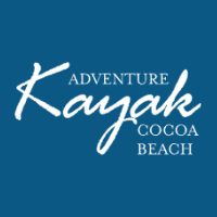 Kayak Cocoa Beach
