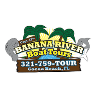 Banana River Boat Tours