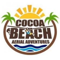 the Florida Beach Break Directory Cocoa Beach Aerial Adventures in Cape Canaveral FL