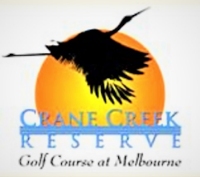 Crane Creek Reserve Golf Course