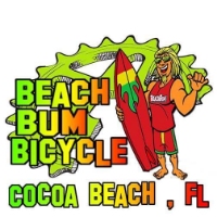 Beach Bum Bicycle Bicycle Shop