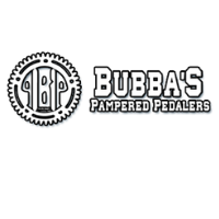 Bubba's Pampered Pedalers
