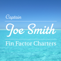 Captain Joe Smith Fin Factor Charters