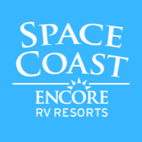the Florida Beach Break Directory Space Coast RV Resort in Rockledge FL