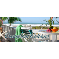 the Florida Beach Break Directory Oceanfront Cottages in Indialantic FL