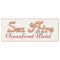 the Florida Beach Break Directory Sea-Aire Motel in Cocoa Beach FL