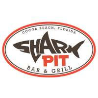 the Florida Beach Break Directory Shark Pit Bar & Grill in Cocoa Beach FL