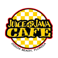 the Florida Beach Break Directory Juice N Java Cafe in Cocoa Beach FL
