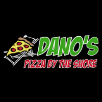 the Florida Beach Break Directory Dano's Pizza By The Shore in Indian Harbour Beach FL