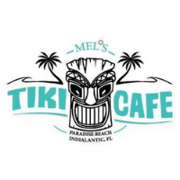 the Florida Beach Break Directory Mel's Tiki Cafe in Indialantic FL