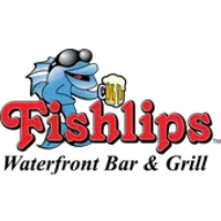 the Florida Beach Break Directory Fishlips Waterfront Bar & Grill in Port Canaveral FL