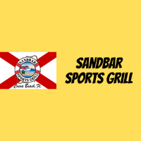 the Florida Beach Break Directory Sandbar Sports Grill in Cocoa Beach FL