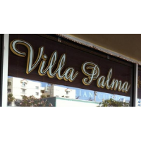 The Florida Beach Break Directory Villa Palma Restaurant in Indialantic FL