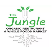 The Jungle Organic Restaurant