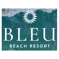 The Florida Beach Break Directory Bleu Beach Resort in Indialantic FL
