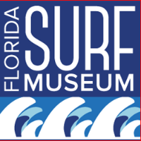 the Florida Beach Break Directory Florida Surf Museum in Cocoa Beach FL