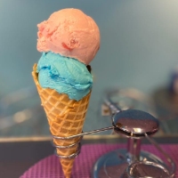 The Florida Beach Break Directory Tropic Ice Cream in Cape Canaveral FL