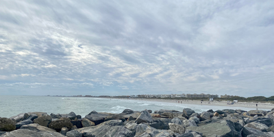 Need a Get-Away? 5 Reasons You'll Love Jetty Park