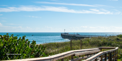 The creation of Sebastian Inlet weathered 6 failures and a shutdown before spectacular success